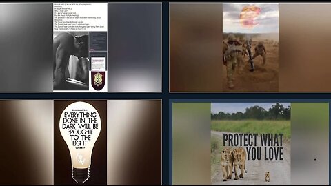 BĘBNY WOJENNE - ZAŁÓŻ PEŁNĄ ZBROJĘ BOGA