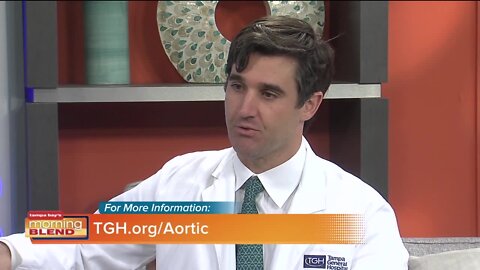 Tampa General Hospital | Morning Blend