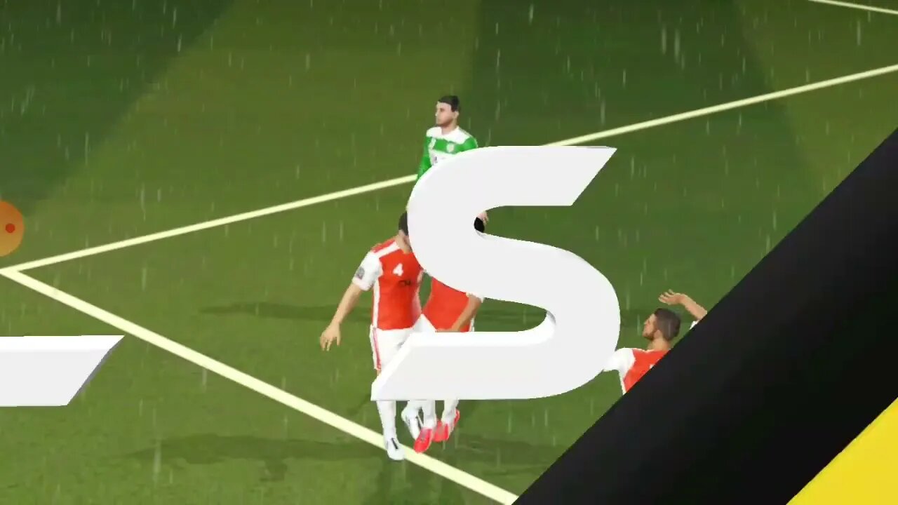 ATLANTIC CRYSTAL F.C 3-0 SPORTING C.P