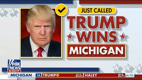 Sean Hannity 2/27/24 - Sean Hannity Full | Fox Breaking News Trump February 27, 2024