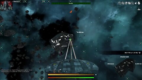 Avorion 1.0 Multiplayer on 24 core AMD Thread ripper canadian server