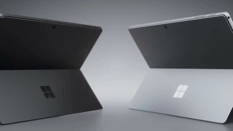 Introducing Microsoft Surface Pro 7