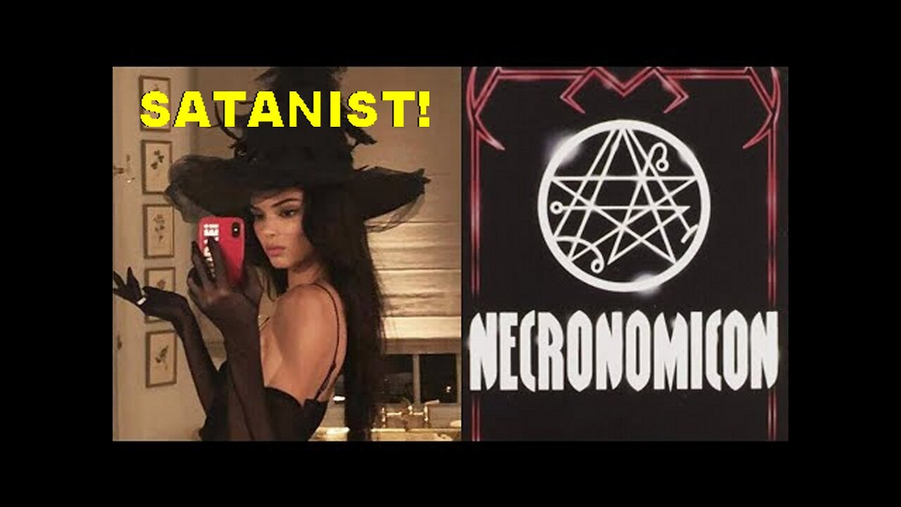 You Can Now Get a Masters Degree at a University in Devil Worship and Occult Practices!