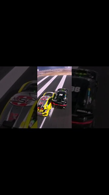 talk about a BATTLE 💥🥊