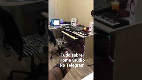 Home Studio