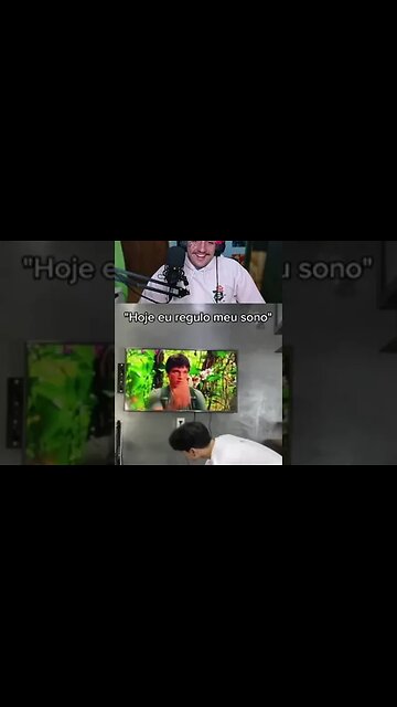 QUANDO VC NAO CONSEGUE DORMIR DE MADRUGADA KKKK 😳 | MoriMura #react