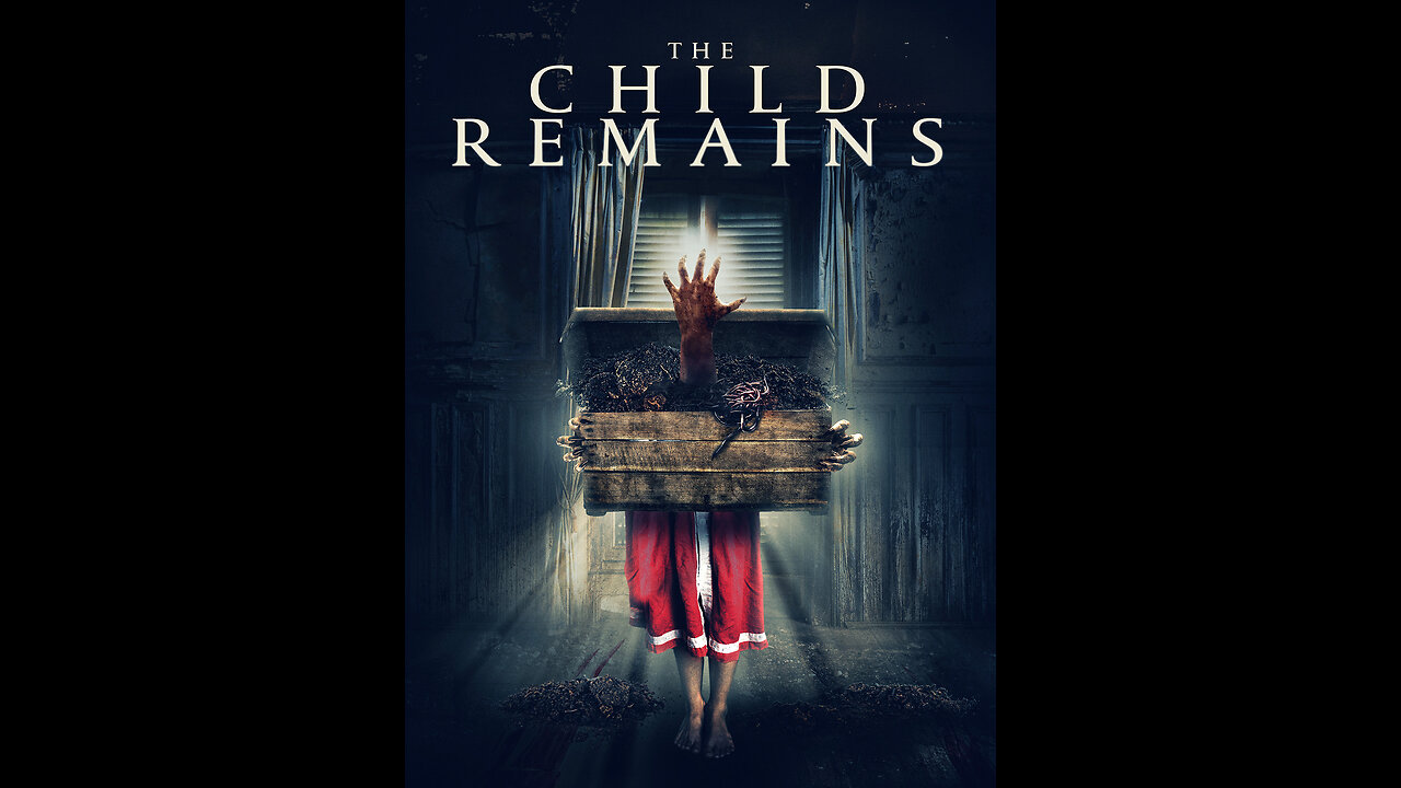 The child remains horror movie