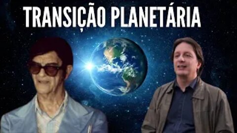 MENSAGENS DE PAZ RS GERALDO LEMOS NETO TRANSIÇÃO PLANETÁRIA, MUNDO REGENERADO, CHICO CHAVIER