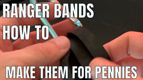 Ranger Bands 1.0: What are they and How to get them for FREE!
