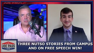 Campus Reform Doing REAL Journalism on Campus