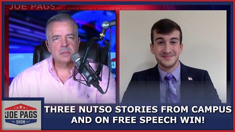 Campus Reform Doing REAL Journalism on Campus