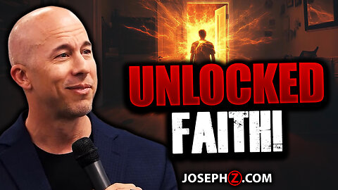 The Secret to Unlocking Your Faith! | Red Church