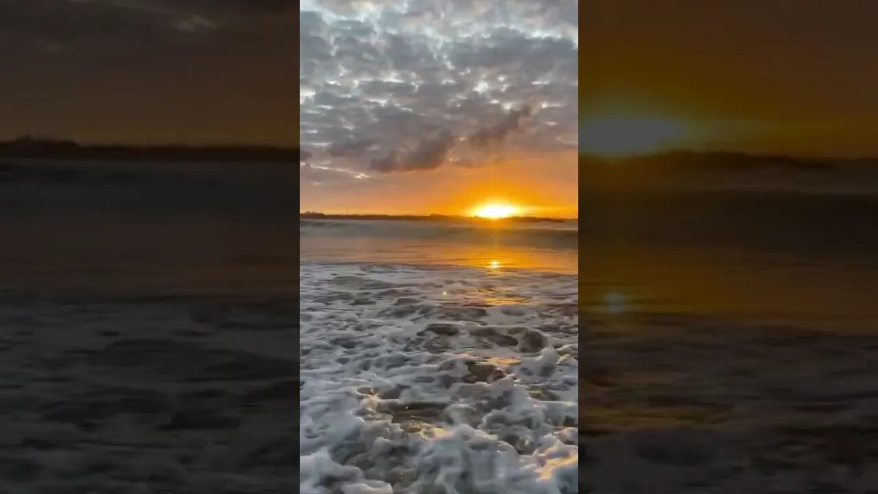 . 🙏🌊☀️ Camburi, Vitória