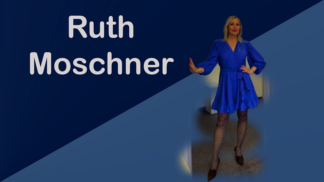 Ruth Moschner