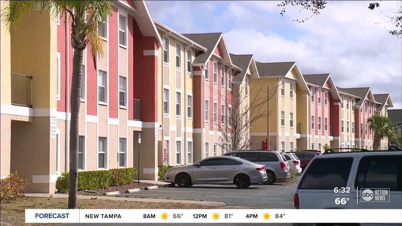 Deadline approaching to apply for rent help in Pasco County