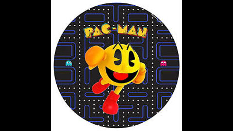 Pac Man Arcade Android