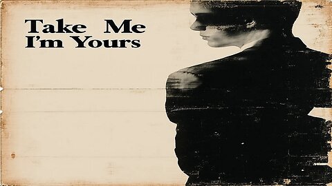 Take Me I'm Yours (1978) - AI cover of the Squeeze song