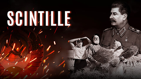 Scintille – L’agricoltura socialista sovietica fu un successo?