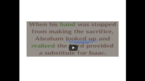 Are (YOU) Looking & WAITING For The 2nd COMING Of CHRIST? PLEASE Let This Encourage You. He's Coming.