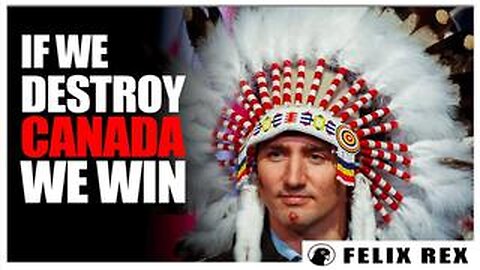 CANADA: The Post-National ECONOMIC TRAP with NO FUTURE