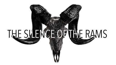 Silence of the Ram