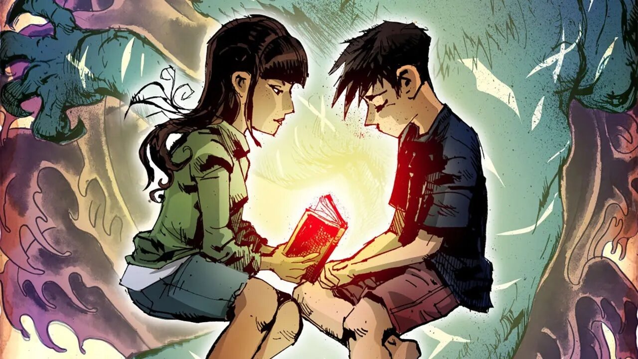 Scott Kysh talks WRATH Chapter 2 Comic Book
