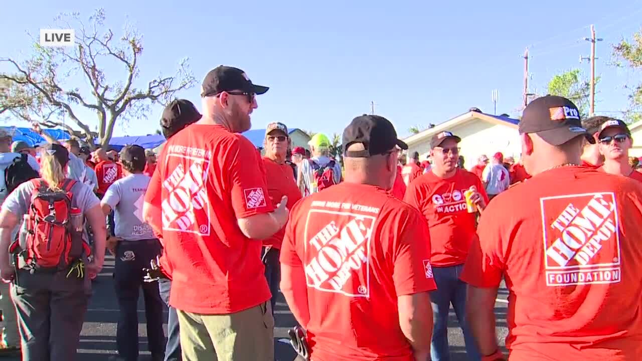 Volunteer group begins Englewood cleanup campaign