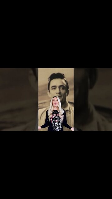 Johnny Cash: From Cotton Fields to Stardom - The Journey of a Music Legend
