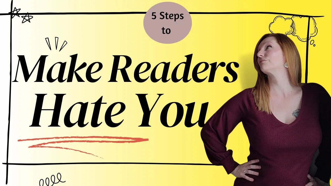 Why Readers Stop Reading: 5 Tips to Get more page reads