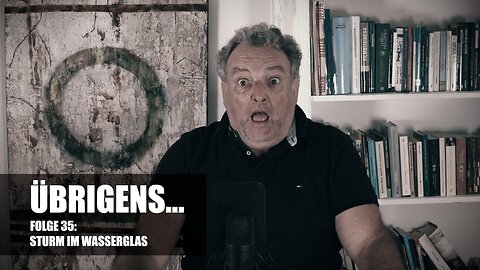 "Es gibt Meinungen an Stellen im Hirn, da kommen selbst Fakten nicht hin"@Marco Rima🙈