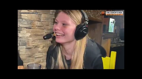 The Coach's Box - Episode 51