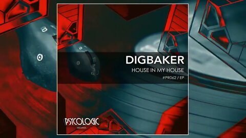 DigBaker Listen Me Feat Zayah (Original Mix) #PR062