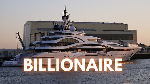 Luxury Lifestyle | Motivational Visualized Video | How to Live Luxury Life Style