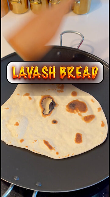 he joy of baking bread at home.