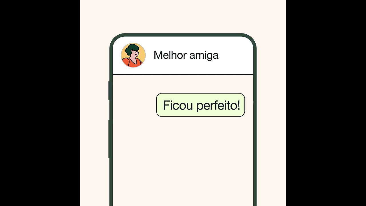 *Proteja mensagens de backup com criptografia de ponta a ponta