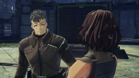 [Switch] Xenoblade Chronicles 3 - Playthrough (Chapter 5) [Part 7]