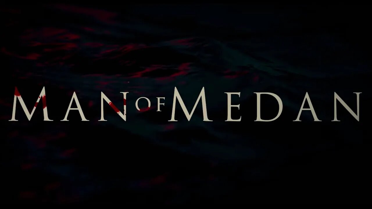 THE DARK PICTURES ANTHOLOGY: MAN OF MEDAN - PARTE 4 (XBOX ONE)