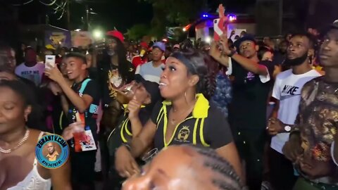 Boom Sunday 2022, Popular dancehall videos, 2grantv