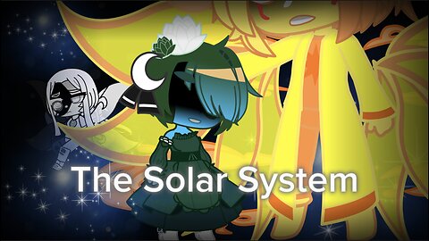 The Solar System Ep. 10 (Unfinished)