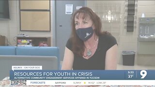 Program to help keep juveniles out of jail