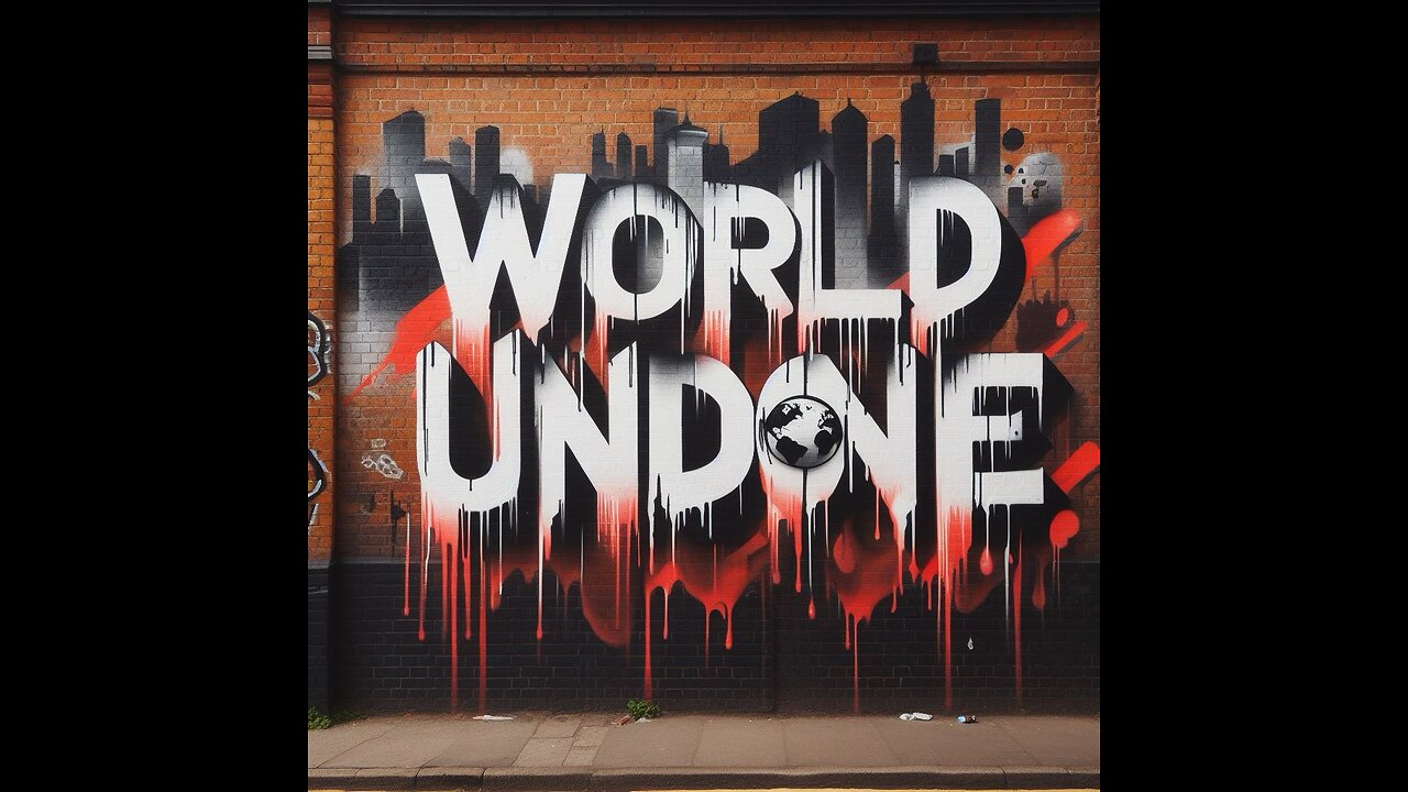 World Undone