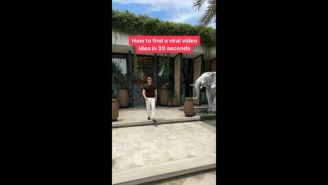 If you wants your video will viral soon