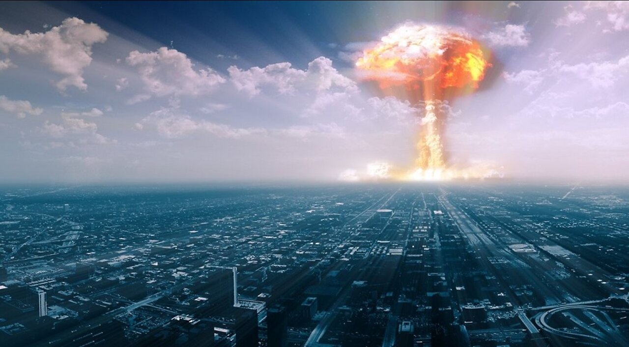 Nuclear War is Coming: Russia threatens to strike the West if Ukraine hits it with US rockets