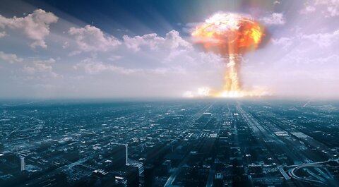 Nuclear War is Coming: Russia threatens to strike the West if Ukraine hits it with US rockets