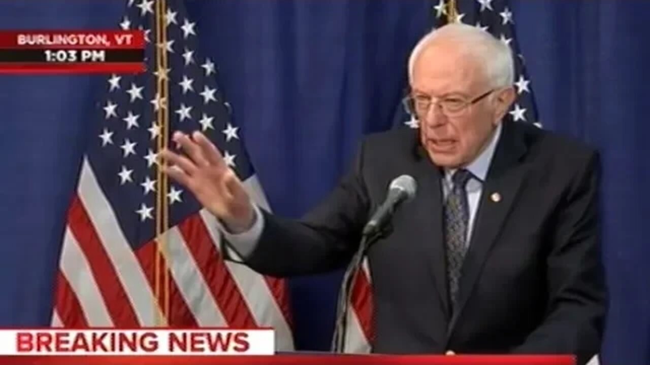 Bernie Sanders "I VERY MUCH LOOK FORWARD TO THE DEBATE IN ARIZONA!"