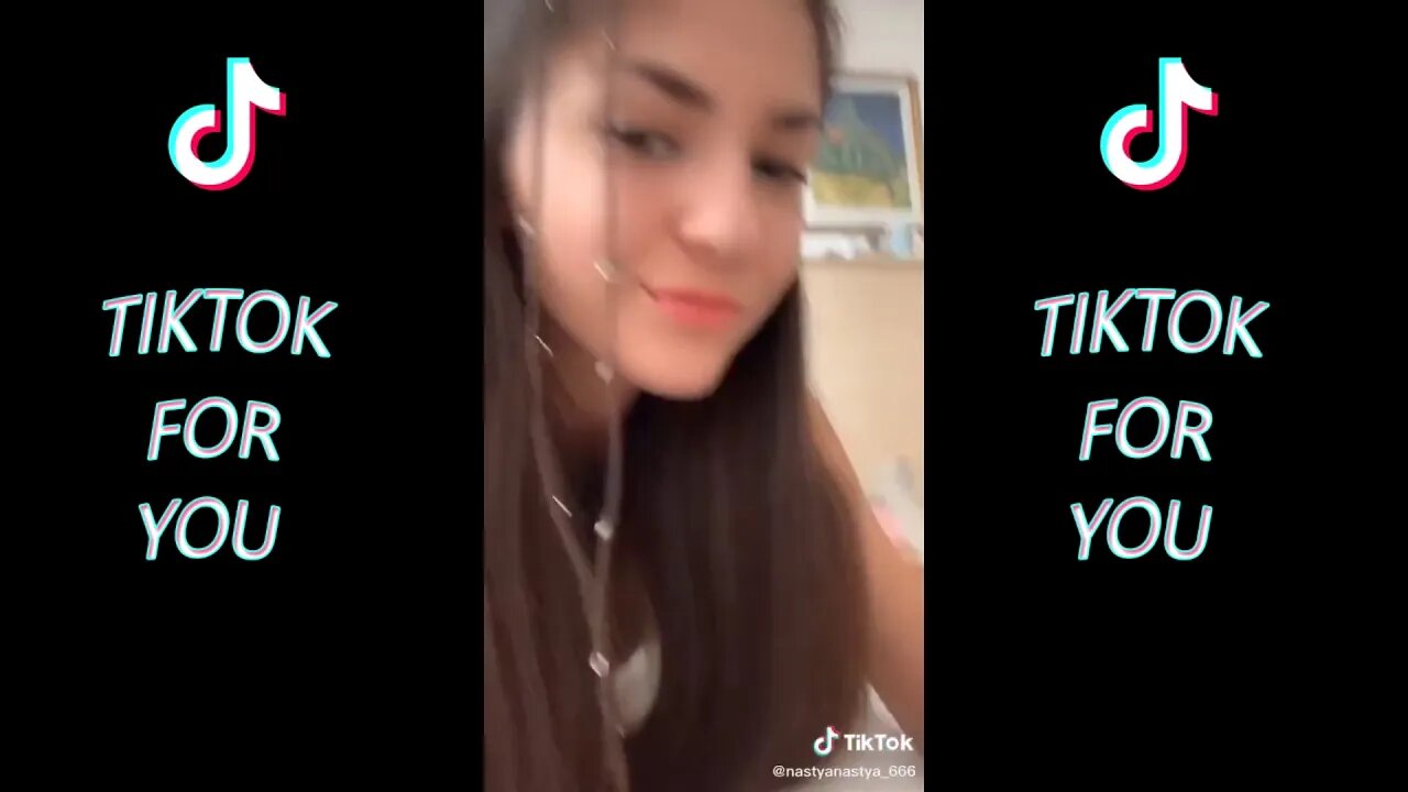 Head Down, Show Back Challenge 1 - Tik Tok Compilation