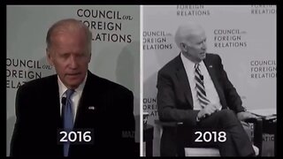 Biden corruption distraction