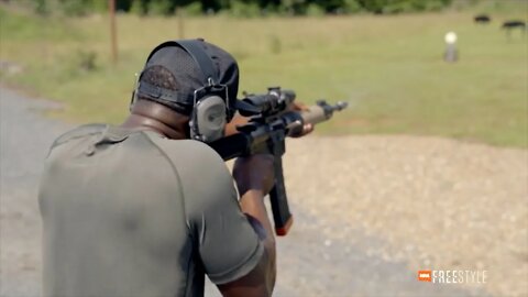 NOIR Season 3 | Ep. 2 Promo: "Yes, You Can Manufacture Freedom”