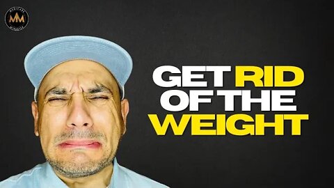 It's Not Your Job to SHOULDER all the WEIGHT w/Rob Sevilla