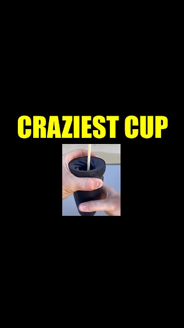 Craziest Cup